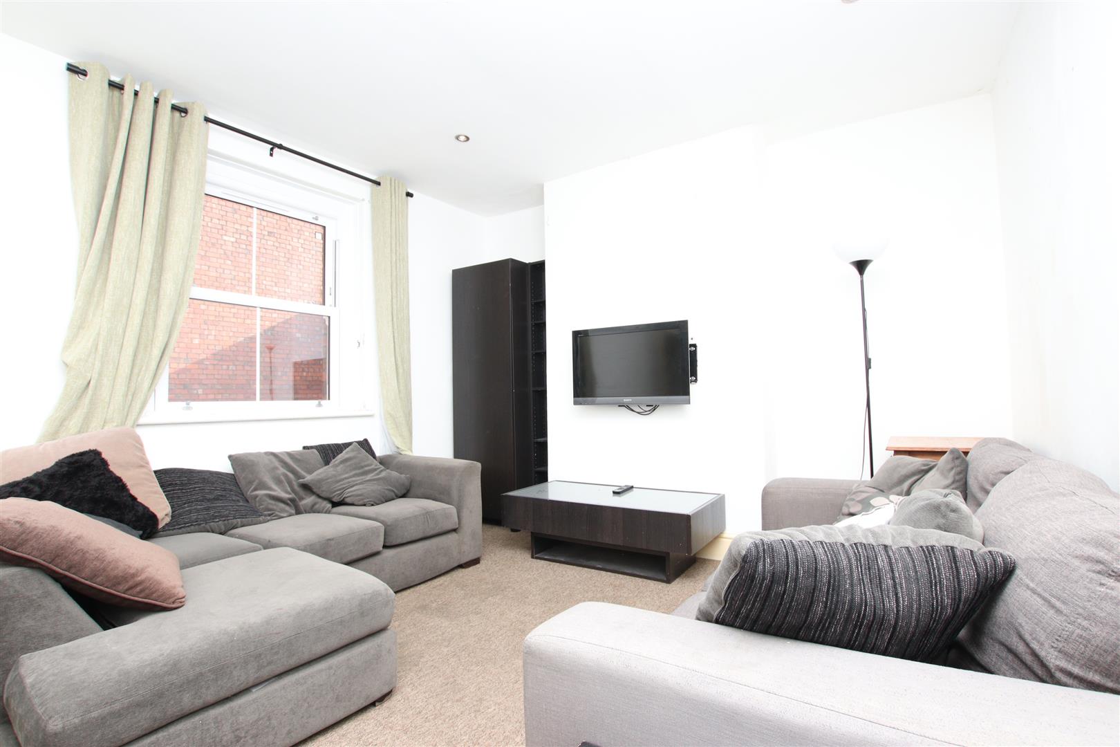 Station Road, Ashley Down, Bristol, BS7